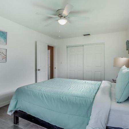 Barsl Retreat Villa Cape Coral Buitenkant foto
