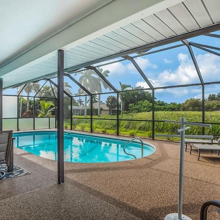Barsl Retreat Villa Cape Coral Buitenkant foto