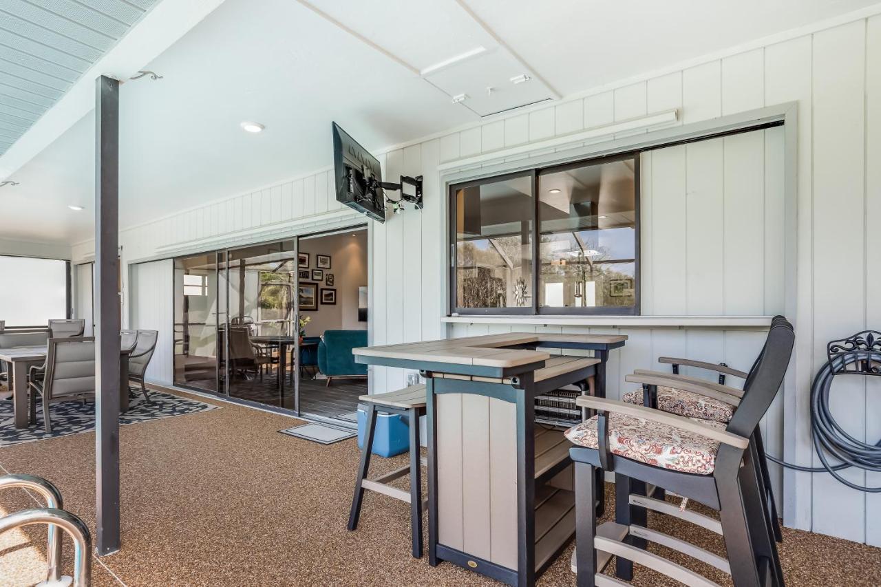 Barsl Retreat Villa Cape Coral Buitenkant foto