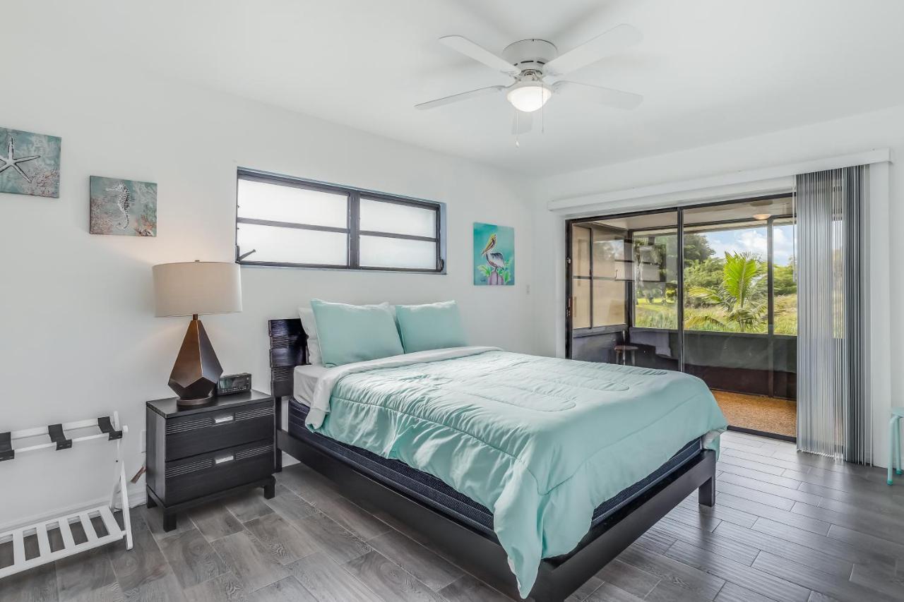 Barsl Retreat Villa Cape Coral Buitenkant foto